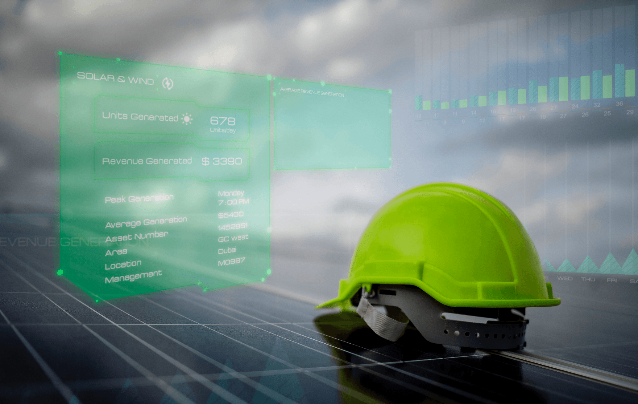 renewable enrgy optimization