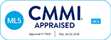 CMMI Logo