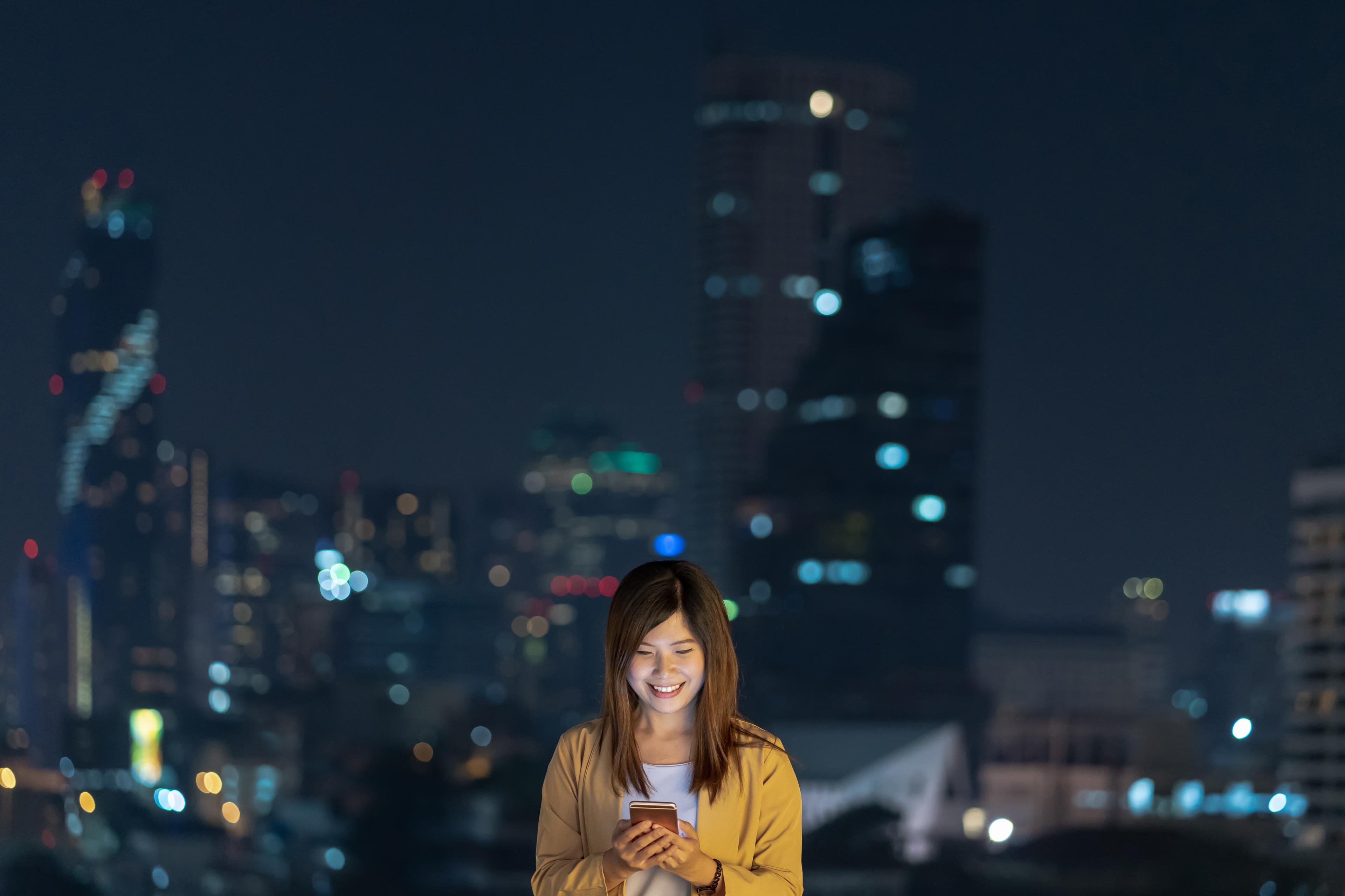 advanced metering infrastructure case study