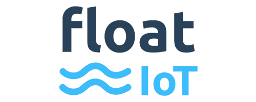 float iot logo