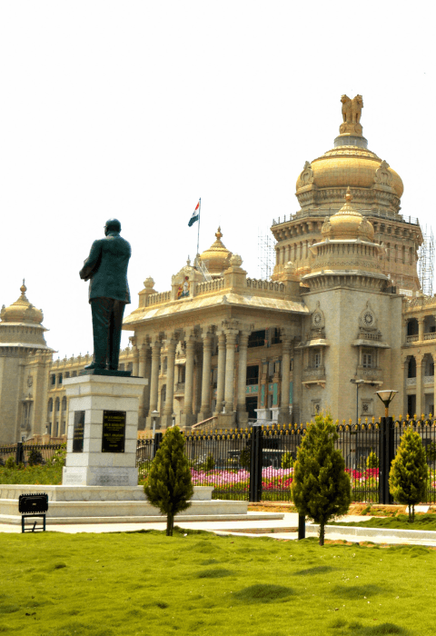 Office Bengaluru Image