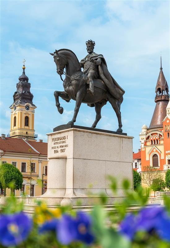 Romania