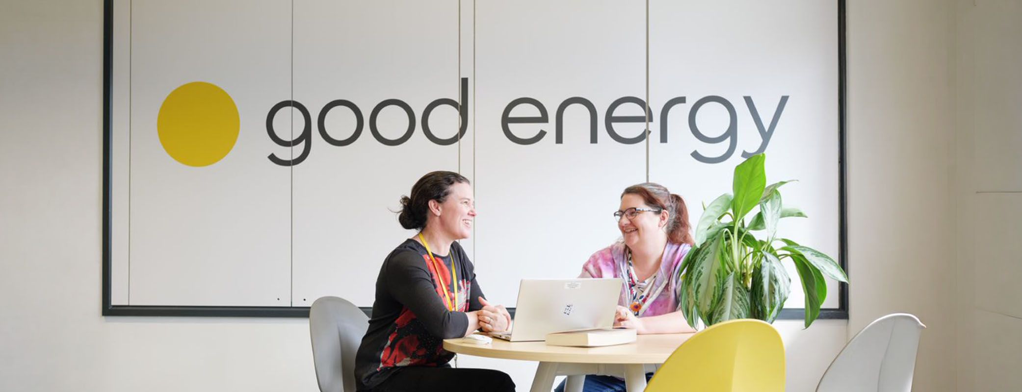 Acquisition of Good energy UK